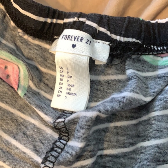 Pj shorts - Picture 3 of 3